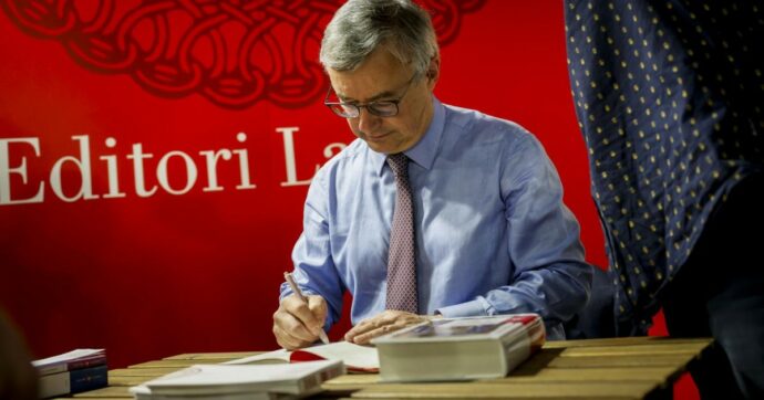 Tutti hanno scritto di Francesco, Barbero ha raccontato la verità