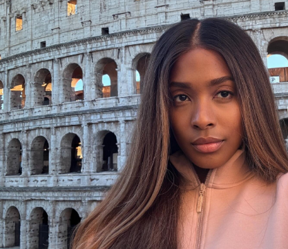 “Appena sono atterrata a Roma mi hanno rubato il bagaglio, ho visitato più di 100 luoghi quest’anno e non era mai accaduto”: lo sfogo della cantate dei Black Eyes Peas