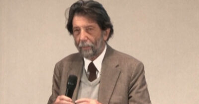 Copertina di La lezione di Cacciari: “Le guerre di oggi sono di sterminio, come diceva Kant. Non distinguiamo più tra militari e civili”