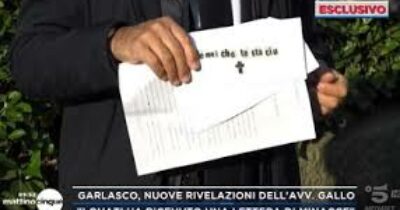 Copertina di “È meglio che ti stai zitto”: la lettera di minacce “pesantissima” all’avvocato Lovati. Il collega Gallo a Mattino Cinque: “Forse mi pedinano”