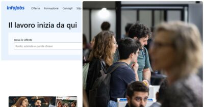 Copertina di InfoJobs chiude in Italia, ma il problema è (anche) il mercato del lavoro