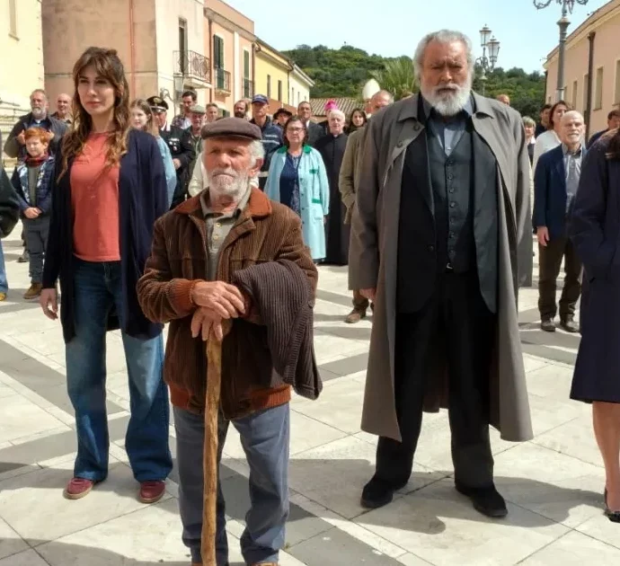 Il fenomeno La vita va così, il film di Riccardo Milani in Sardegna ha battuto anche Zalone e Avatar