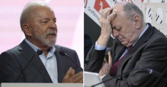 Cop 30 in Brasile, mentre Lula attacca negazionisti e corsa alle armi, Pichetto ‘infiocchetta’ i contributi italiani al clima