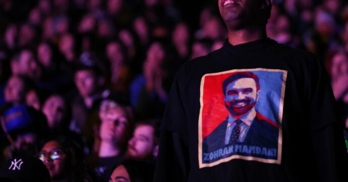 Donald Trump, il Rimba che si credeva Rambo, sfidato proprio dalla sua città