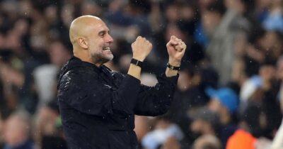 Copertina di 1.000 volte da Guardiola: “È un vero rivoluzionario”