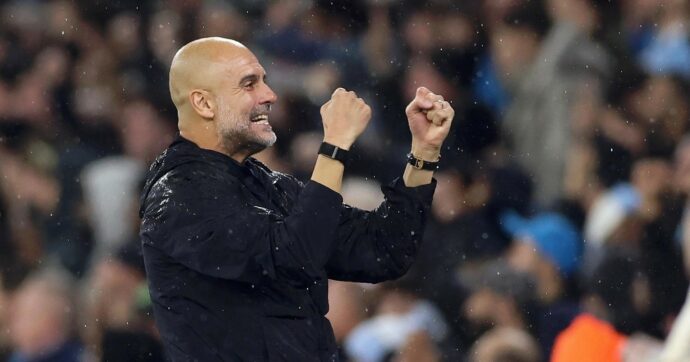 1.000 volte da Guardiola: “È un vero rivoluzionario”