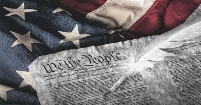 L’America fondata sul libero sterminio