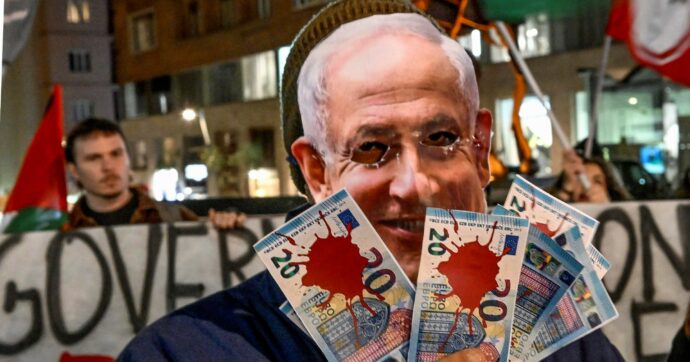 Stop dell’Ispra: “No a nuovi legami scientifici con Israele”