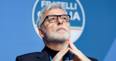 Copertina di L’opposizione: addio bavaglio e norma su querela temeraria. Duello di mozioni in Parlamento sulla libertà di stampa. Nordio al lavoro per la proposta della destra