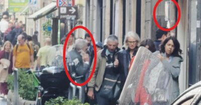 Copertina di I 4 membri tra silenzi e conflitti d’interessi