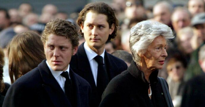 Agnelli, nell’inchiesta sui quadri scomparsi parla il custode dell’appartamento a Roma