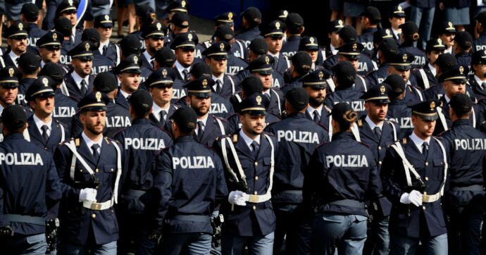Polizia, il nuovo calendario 2026 punta sugli agenti