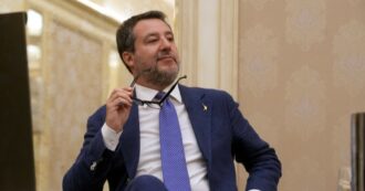 Copertina di Stop al visto per Breton, Meloni tace e la Lega si schiera con gli Usa: “Decidono loro chi far entrare e chi no”