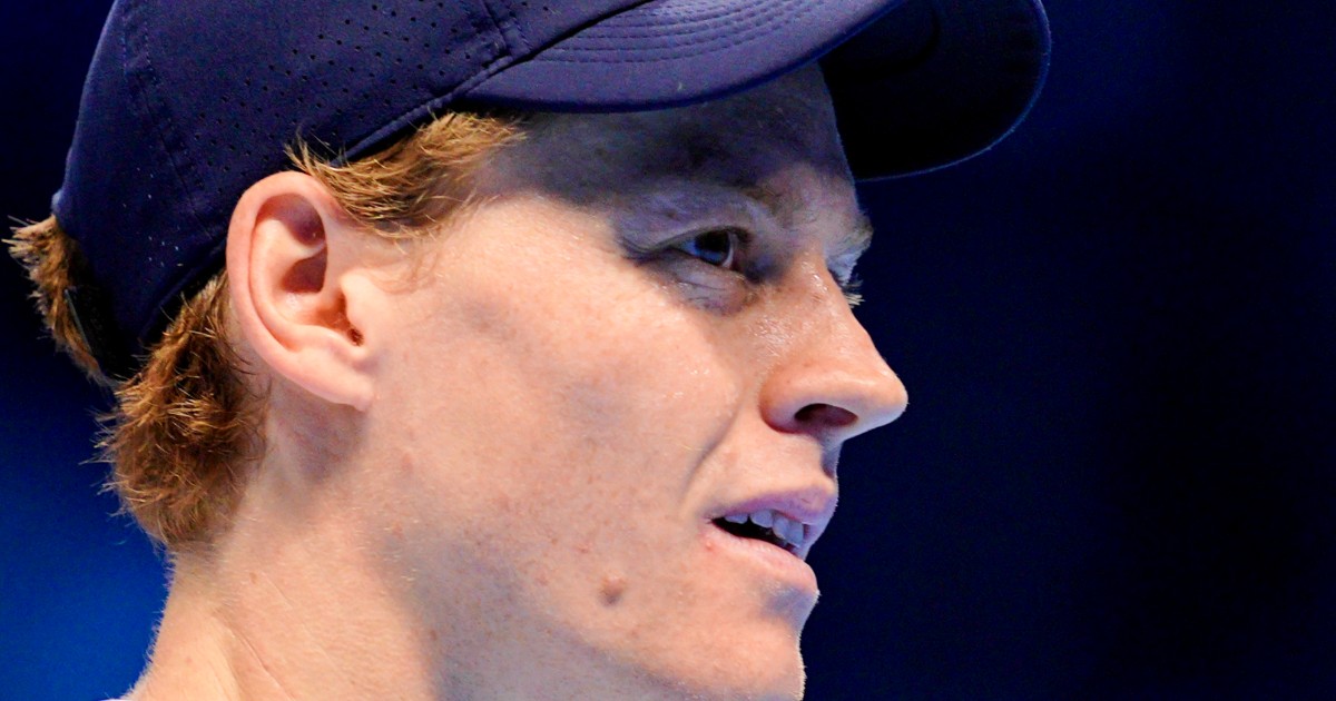 Atp Finals, a breve in campo Sinner a Torino: la prima sfida contro Auger Aliassime | La diretta