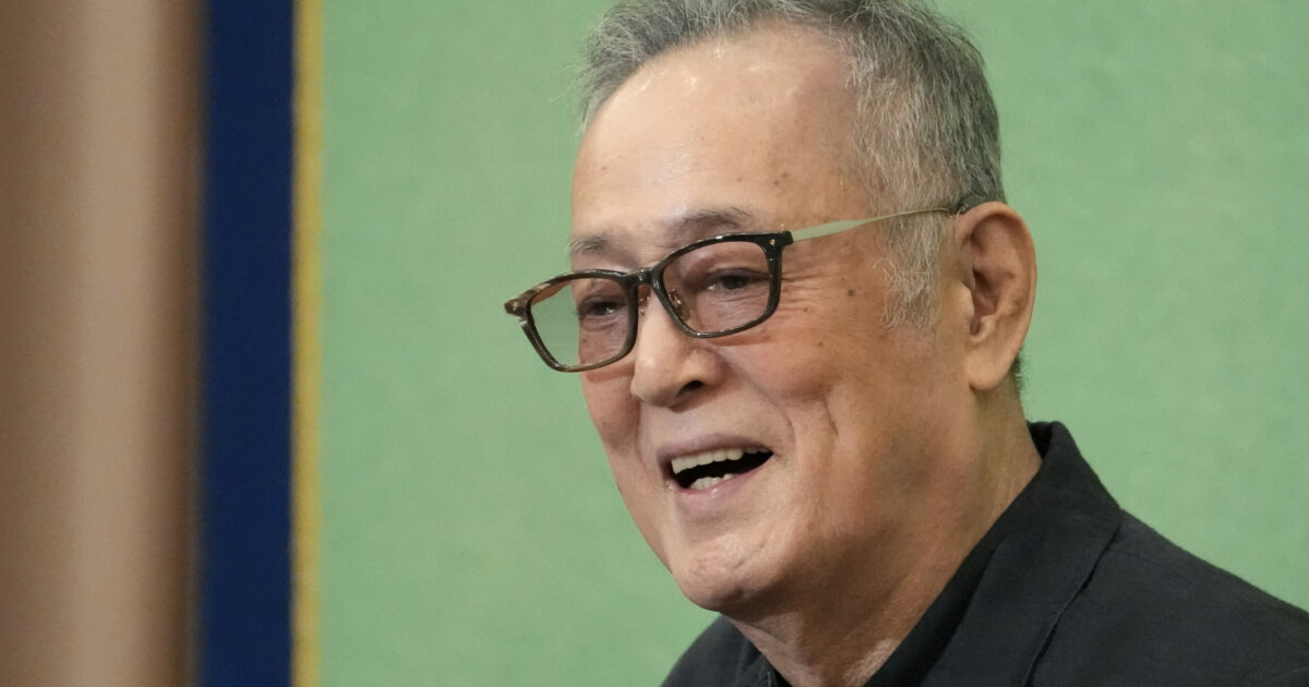 200 morto tatsuya nakadai amato dai registi akira kurosawa e masaki kobayashi un attore non smette mai di cercare la verit224 anche quando recita un samurai