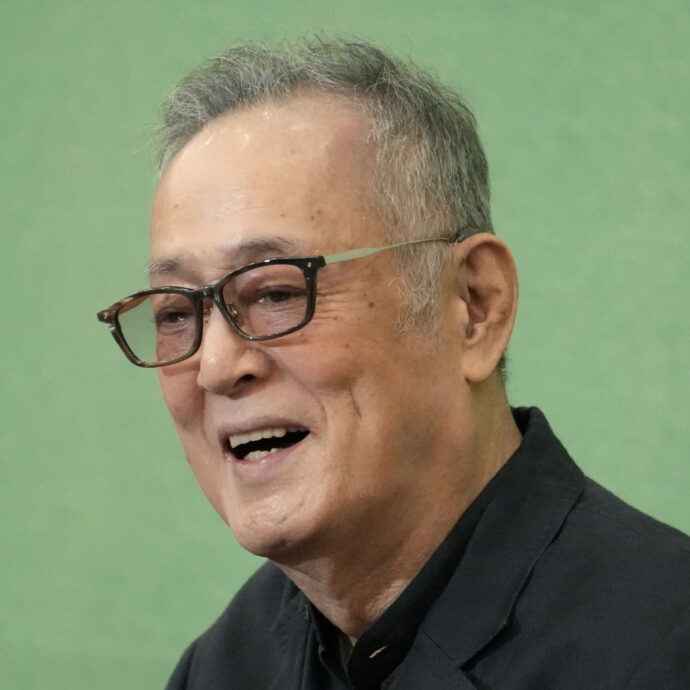 È morto Tatsuya Nakadai, amato dai registi Akira Kurosawa e Masaki Kobayashi: “Un attore non smette mai di cercare la verità, anche quando recita un samurai”