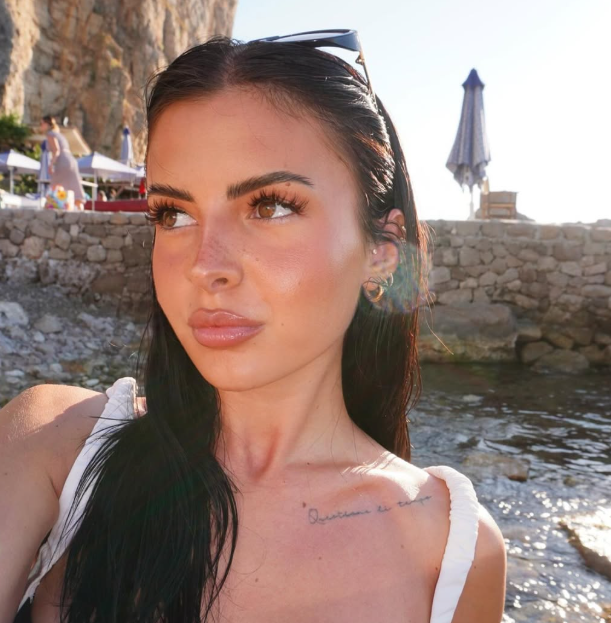 “Non volevamo prendere in giro i bambini disabili, è stata una ragazzata”: bufera sull’influencer Camilla De ...