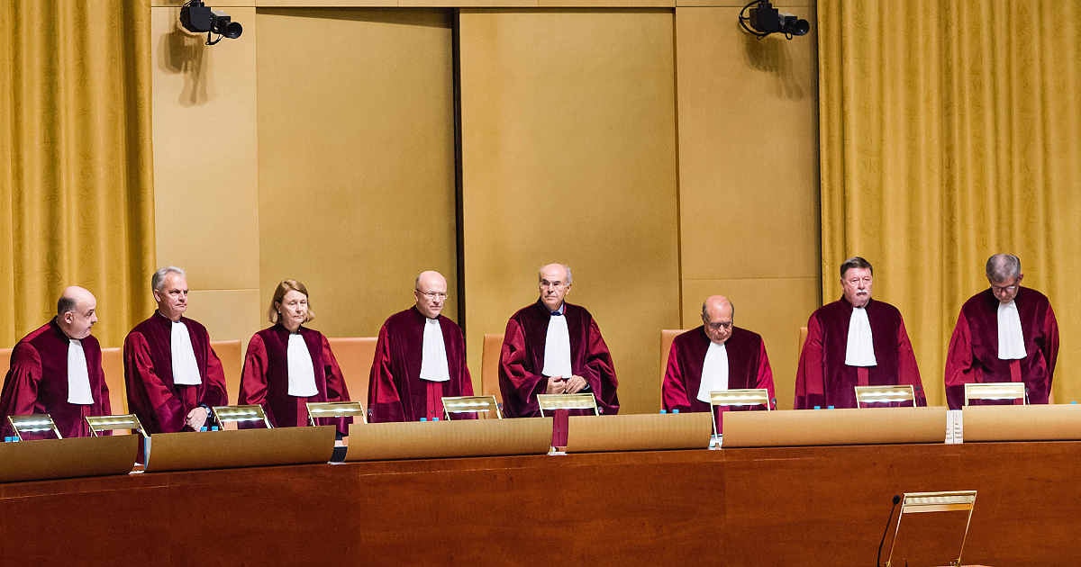 Salario minimo, la Corte di Giustizia Ue conferma la direttiva europea e respinge il ricorso della Danimarca