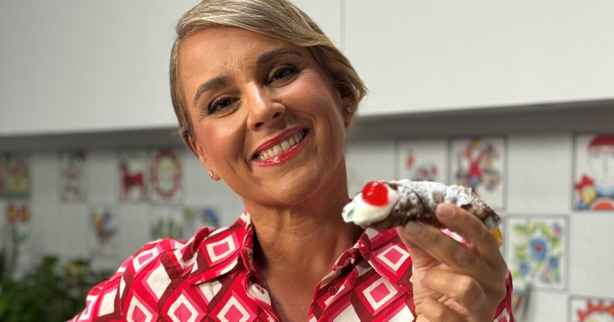 “Sotto le mie ricette mi hanno detto che dovevo morire bruciata o che mi avrebbero ammazzata. Ho fatto una denuncia ai Carabinieri”: lo rivela Giusina in Cucina