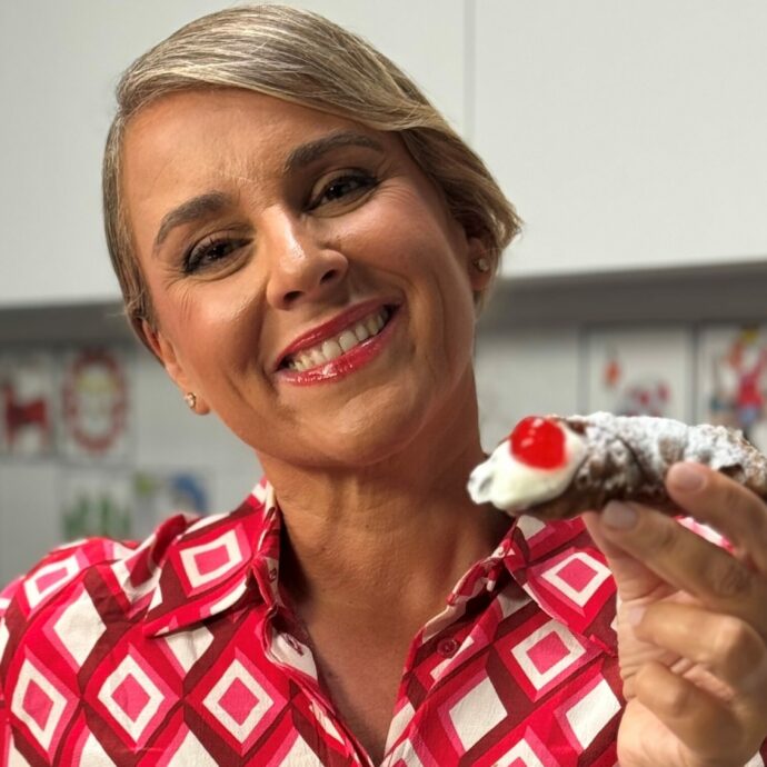 “Sotto le mie ricette mi hanno detto che dovevo morire bruciata o che mi avrebbero ammazzata. Ho fatto una denuncia ai Carabinieri”: lo rivela Giusina in Cucina