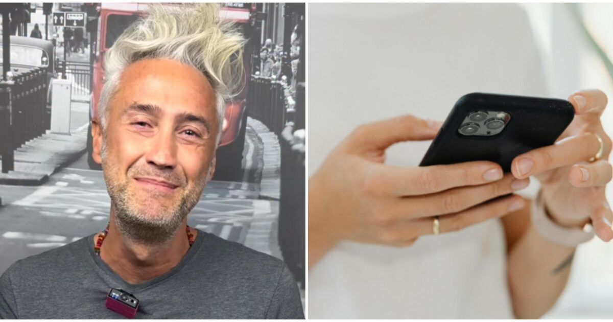 spesso il telefono viene tenuto in tasca vicino alle parti intime in via del tutto precauzionale meglio non farlo i suggerimenti del professor vincenzo schettini