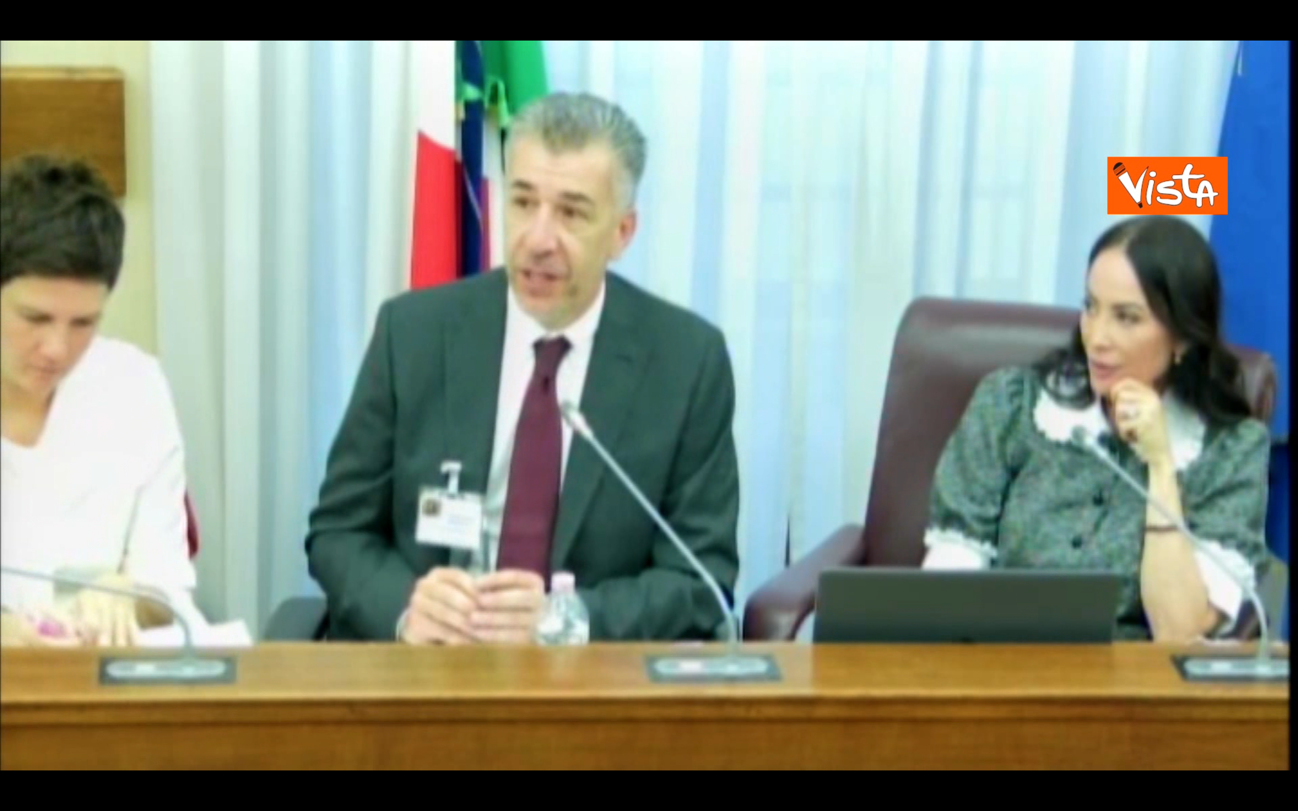 Gino Cecchettin alla Camera: “Soffro quando si parla di donne che si potevano salvare. Educazione affettiva è una protezione per i ragazzi”