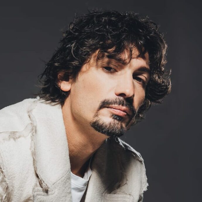 “Il tumore? Mi sono messo la tuta e sono andato in palestra. Non si dovrebbero fare figli solo perché la biologia ce lo consente”: così Pierdavide Carone