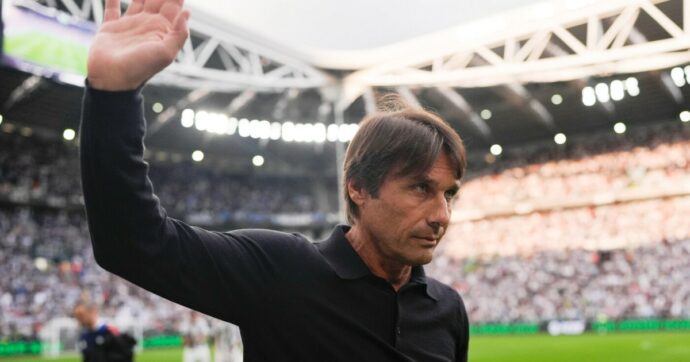 Mi tocca elogiare la Juventus: abitare la vetta è cultura