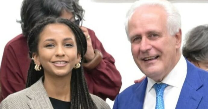 Giani sceglie Mia Diop come vicepresidente della Regione Toscana: ha 23 anni. La giunta in formato campo largo