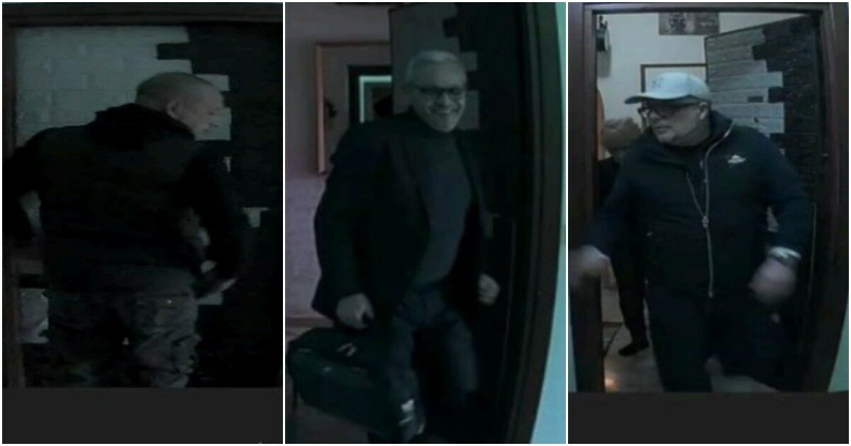 la banda della barona e il rischio faida armata per controllare il territorio dal carcere il boss minaccia gli investigatori