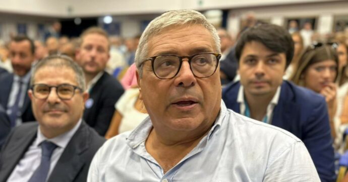 Perquisito Cuffaro: trovati 80 mila euro