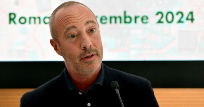 Maccanico junior indagato: “Perdite di 7 mln occultate”