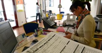 Copertina di Il fisco italiano a forma di K: chi paga tutto e chi quasi niente