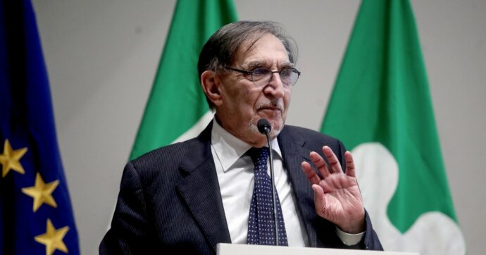 Regionali, l’idea di La Russa: correre in Lombardia nel 2027