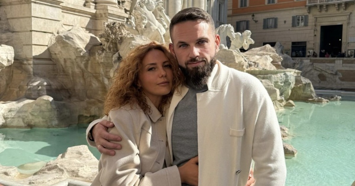 Rapito, fatto a pezzi con la moglie e fatto sparire nel deserto dopo che ha raccolto 500 milioni di dollari: il caso Roman Novak