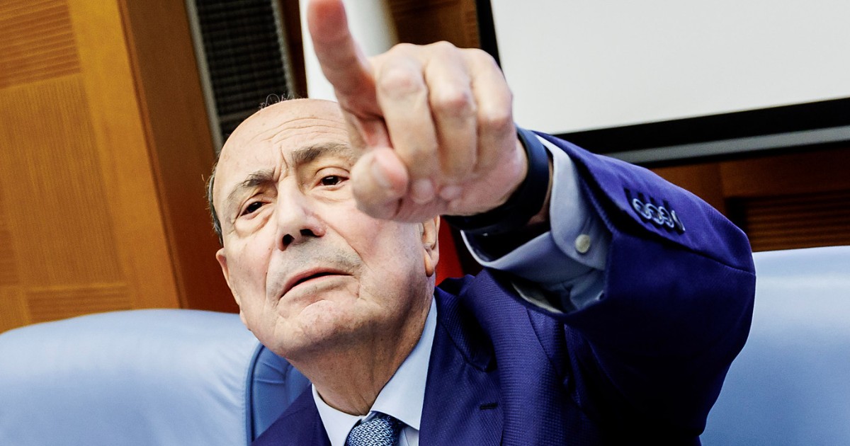 via gli assessori di cuffaro e poi torna tutto come prima da siciliano fiuto il solito bluff