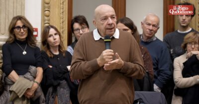 Copertina di Referendum giustizia, Zagrebelsky: “Il senso della riforma è l’intimidazione dei magistrati”