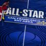 Copertina di Nba, stravolto l’All Star Game: Usa contro Resto del mondo e torneo all’italiana, cosa prevede il nuovo format