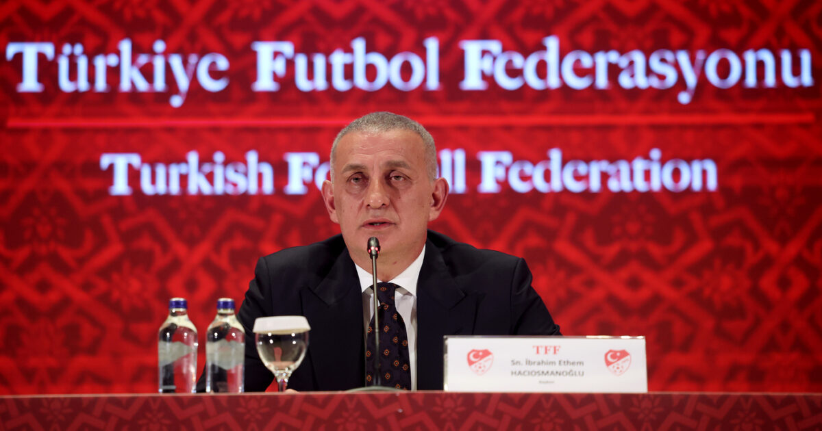 la turchia travolta dal pi249 grande scandalo calcioscommesse oltre 1000 giocatori sospesi le parole profetiche di mourinho da Ilfattoquotidiano.it la turchia travolta dal pi249 grande scandalo calcioscommesse oltre 1000 giocatori sospesi le parole profetiche di mourinho