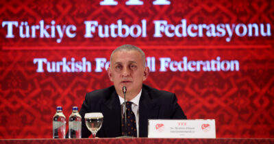 Copertina di La Turchia travolta dal più grande scandalo calcioscommesse: oltre 1000 giocatori sospesi