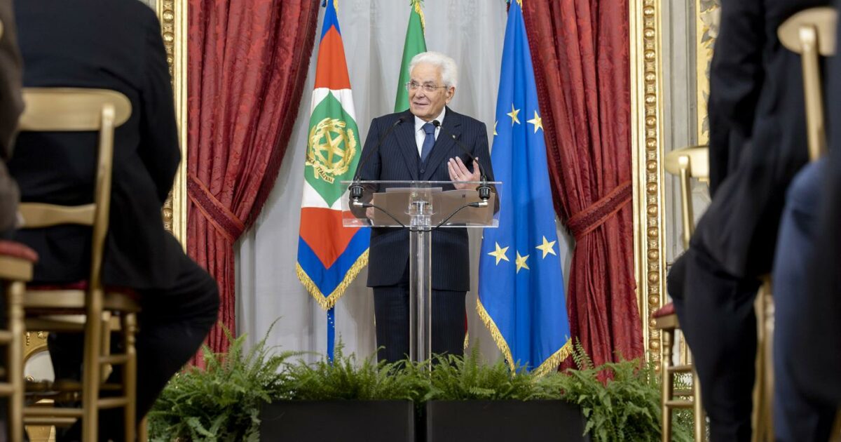 mattarella l8217italia continuer224 a contribuire alle missioni internazionali da Ilfattoquotidiano.it mattarella l8217italia continuer224 a contribuire alle missioni internazionali