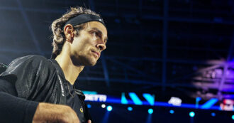 Atp Finals 2025, quando gioca oggi Musetti contro Alcaraz: il programma di giovedì 13 novembre | Partite, orari, dove vederle in tv