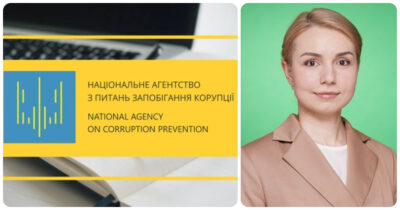 Copertina di Ucraina, “una tangente di 20mila dollari è stata consegnata all’Agenzia nazionale per la prevenzione della corruzione”