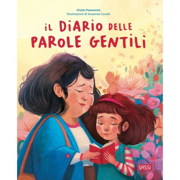 Come insegnare ai bambini a praticare gentilezza? 5 libri per celebrare il 13 novembre la giornata mondiale della gentilezza Come insegnare ai bambini a praticare gentilezza? 5 libri per celebrare il 13 novembre la giornata mondiale della gentilezza