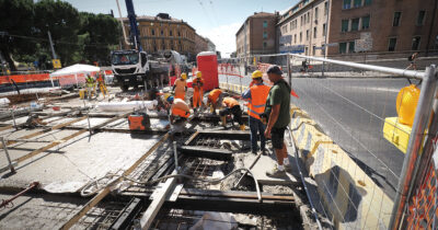 Copertina di Addio all’Ispettorato nazionale del lavoro, funzionari in fuga: “Ci candidiamo in massa al concorso di Inps e Inail”