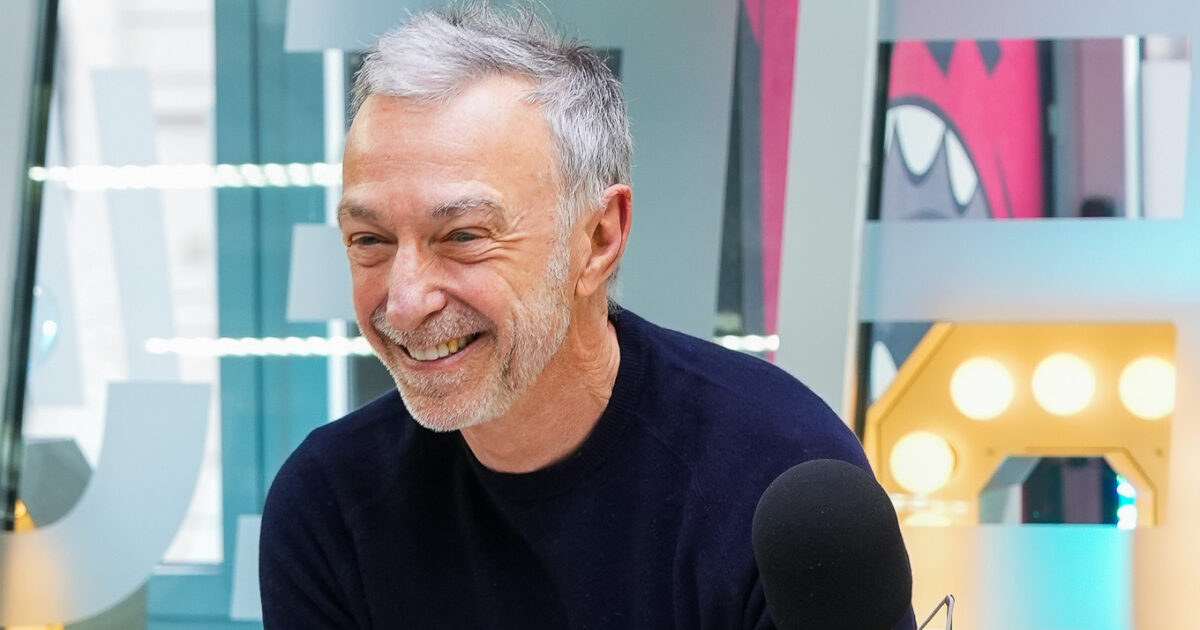 “È la radio che si vive dal vivo”: Linus porta gli eventi fuori da Via Massena e Radio Deejay. Ecco il calendario di “Vapore d’inverno”