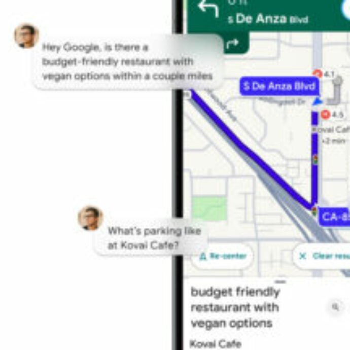 “Google Maps ora ti troverà il parcheggio ma attenzione alle allucinazioni”: ecco come cambia il navigatore con l’intelligenza artificiale di Gemini e i rischi a cui fare attenzione