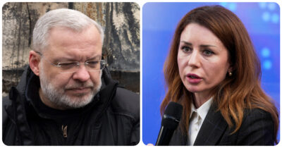 Copertina di Corruzione in Ucraina, Zelensky licenzia i ministri della Giustizia e dell’Energia