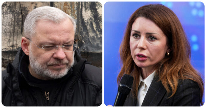 Corruzione in Ucraina, Zelensky licenzia i ministri della Giustizia e dell’Energia