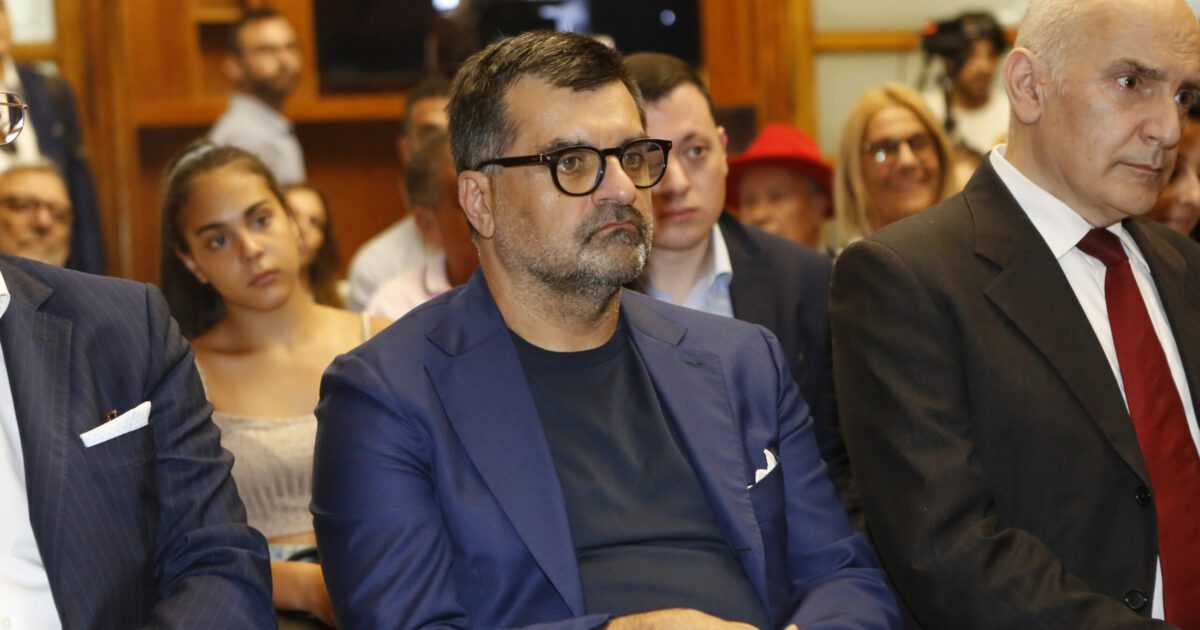 Il Csm chiede 200mila euro di danni a Palamara: “Lo scandalo nomine ha gettato discredito sulla magistratura”